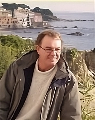 Grec Byrne, ArtResident artistas, 